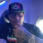daddy Wayne - @norman_waynne - Instagram