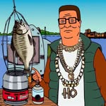 Norman Webster - @high_tidesfishing - Instagram