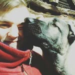 Norman Wegner - @calliou2 - Instagram