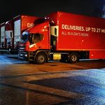 Norman Weir - @normanw.27 - Instagram