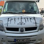 Norman Weiss - @gnadenhof666 - Instagram