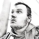 Norman Weiß - @normanwausarn - Instagram