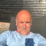 Norman Wessel - @tiesenmees - Instagram