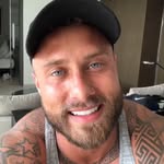 Henry Norman - @patriciawhelan37 - Instagram