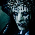 Norman Whiting - @slipknot_norm - Instagram