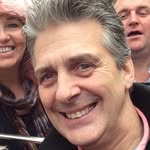 Norman Whitten - @normanwhitten - Instagram