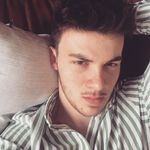 WILDER - @wildernorman9h - Instagram