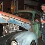 Andy Norman-Farnworth - @normanfarnworth - Instagram