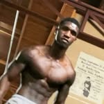 Norman Anthony Worth - @god25glory - Instagram