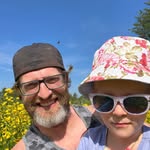 Normand Beaudoin - @beanbones007 - Instagram