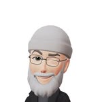 Normand Beaudoin - @happy420pappy - Instagram