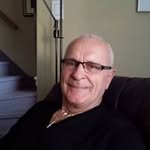 Normand Bouchard - @geisha68.nb - Instagram