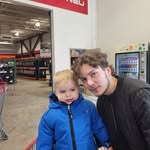 Normand Bouchard - @normandbouchard80 - Instagram