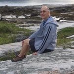 Normand Leclerc - @normlec - Instagram
