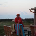 Normand Leduc - @sabourinleduc - Instagram