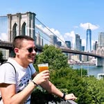 Noris Battistella - @chuckknoris - Instagram