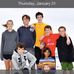 Norris van den Berg - Facebook