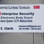 Norris Clark - @clarknorris59 - Instagram