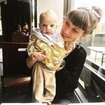 Yolande Norris-Clark - @yoclark - Instagram