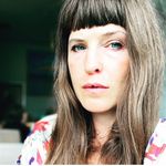 Yolande Norris-Clark - @bauhauswifeyoyoyo - Instagram