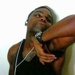 Norris Edwards - @igotthatism90 - Instagram