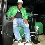 ford_norris - @ford_norris9.9 - Instagram