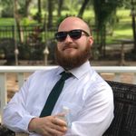 Norris Ford - @norrisericford - Instagram