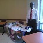 Norris Hassell - Facebook