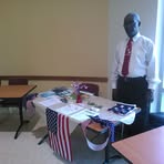 Norris Hassell - Facebook