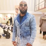 Norris Jackson - @norrisjackson8 - Instagram
