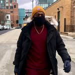 Norris Jackson - @no__jack3 - Instagram