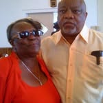 Norris Jackson - @pastornjac - Instagram