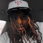 Norris Johnson - @poppylouie_ - Instagram
