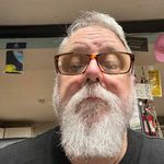 Norris Johnson - @fuzzyj61 - Instagram