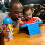 Norris Johnson - @all.over.it.37 - Instagram