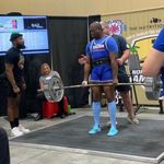 Norris Johnson Jr - @thepope123 - Instagram