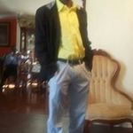 Norris Moore - @moorenorris - Instagram