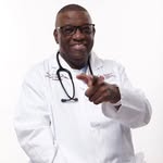 Dr. Norris Polk - @communitydocpolk - Instagram