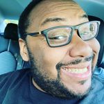 Norris Richardson - @norris_hba - Instagram