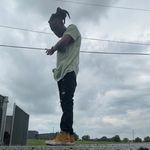 Norris Richardson Jr - @noreigathechampfromthe216 - Instagram