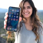 Louise Norris-Smith - @geezlouisetech - Instagram