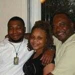 Norris Smith - @baby78luv - Instagram