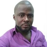 Nii Kpakpo Thompson - @thompson.norris - Instagram