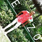 Norris Thompson - @norris_thomo - Instagram
