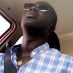 Norris Thompson - @norris_thompson - Instagram