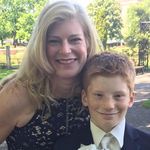 Tami Norris Thompson - @tamsterthompson - Instagram