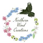 Northern Wind Creations - Amanda Wygant - @northern_wind_creations - Instagram