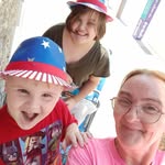 Faith Marie Norton Morris - @faithmarienorton - Instagram