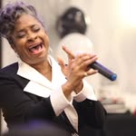 Sebrina Norton Morris - @thequeenmorris - Instagram