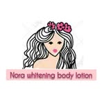 Nora whitening Body Lotion - @nora_whiteningbody - Instagram